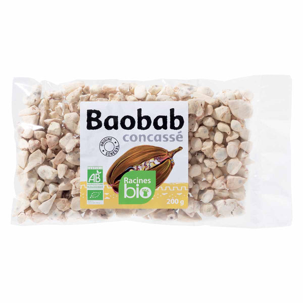Concassé de Baobab