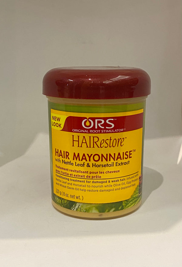Hair Mayonnaise - ORS